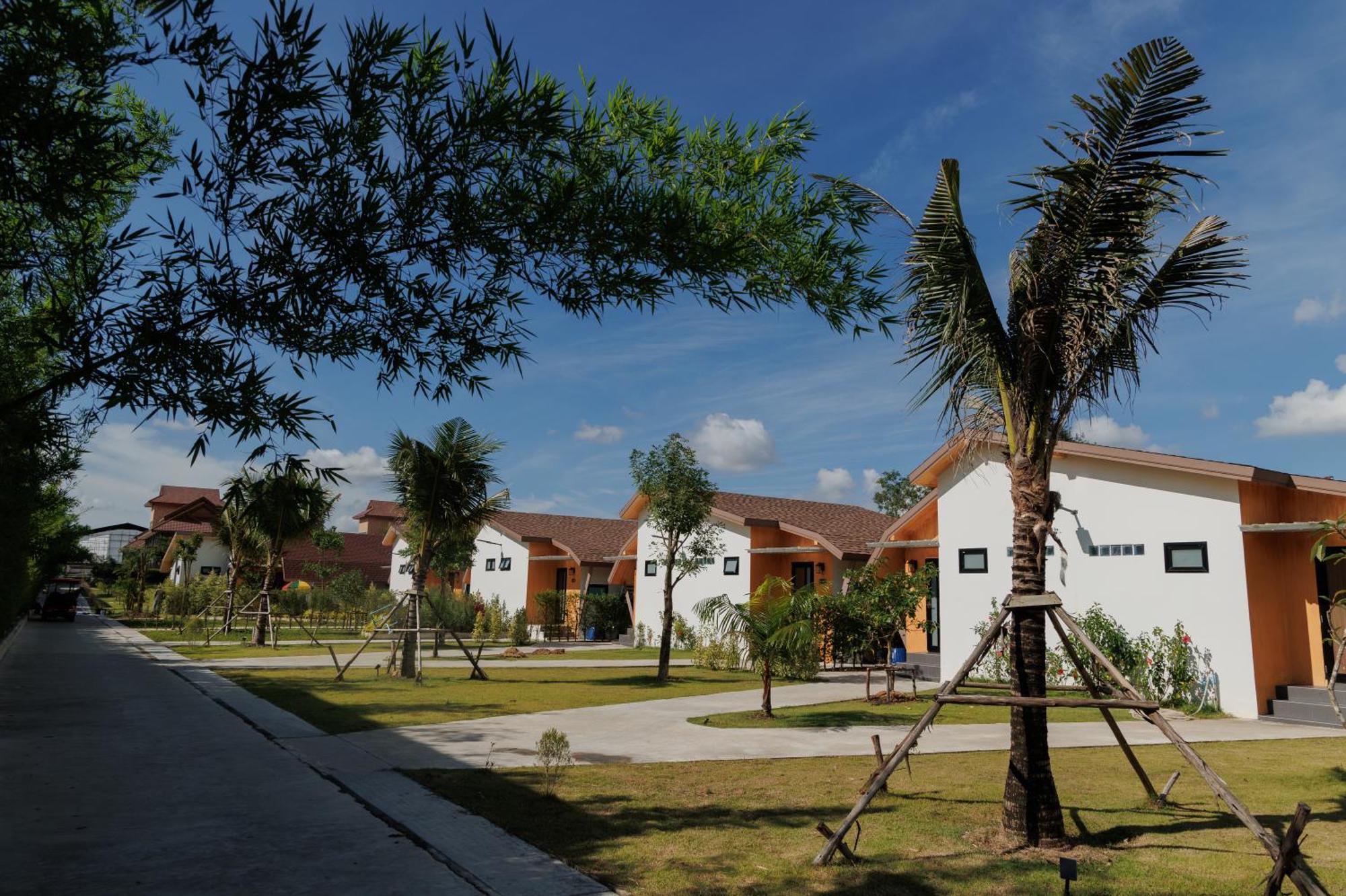 האט יאי Southern Airport Hatyai מראה חיצוני תמונה