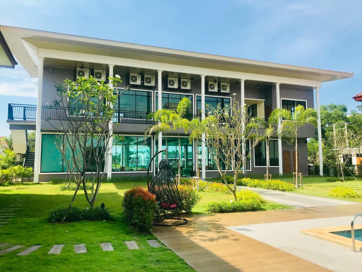 האט יאי Southern Airport Hatyai מראה חיצוני תמונה